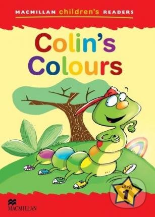 Colin's Colours International Level 1