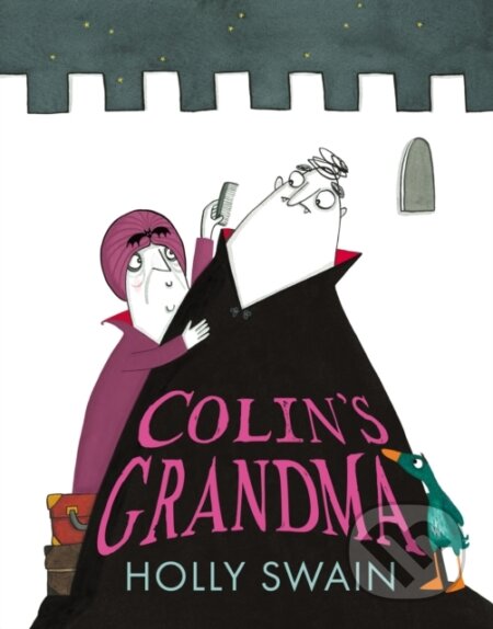 Colin´s Grandma