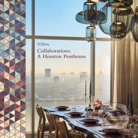 Collaborations (A Houston Penthouse)