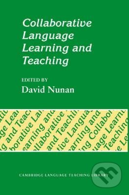 Collaborative Language Learning and Teaching
