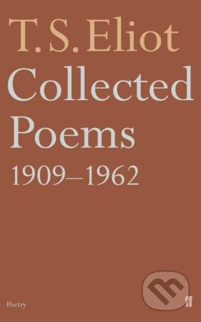 Collected Poems 1909-1962