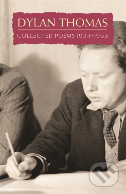 Collected Poems 1934-1953