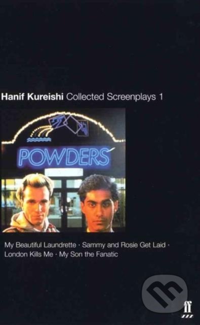 Collected Screenplays