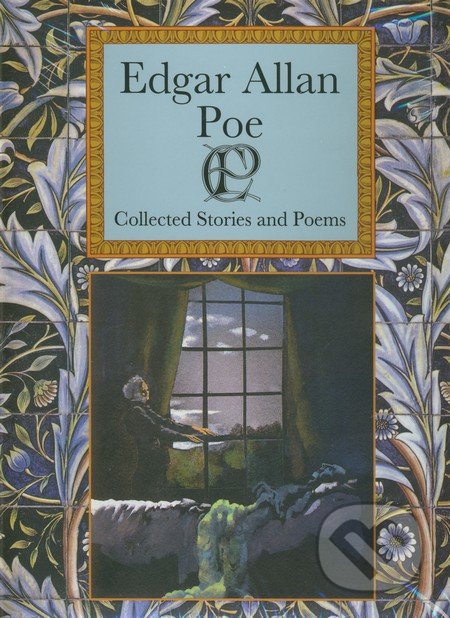 Collected Stories and Poems