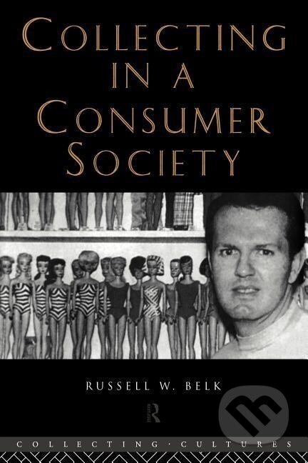 Collecting in a Consumer Society