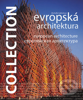 Collection - Evropská architektura