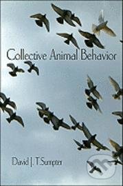 Collective Animal Behavior
