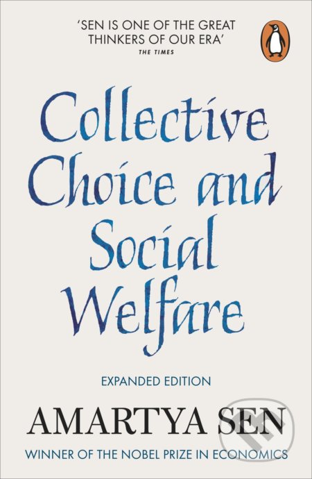 Collective Choice and Social Welfar