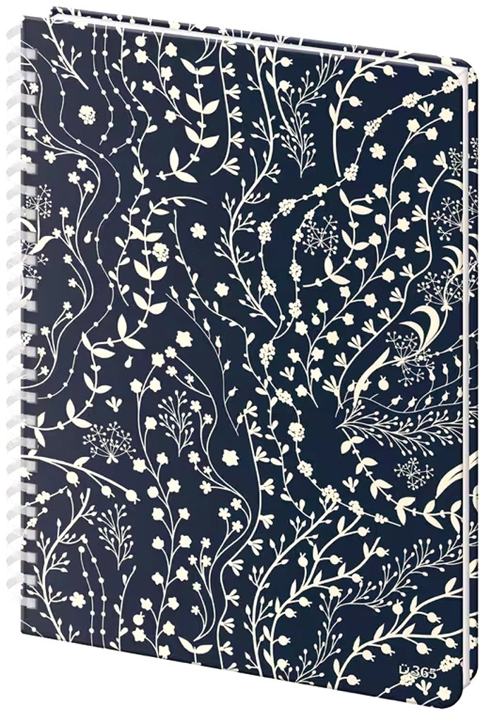 College blok A4 Belle