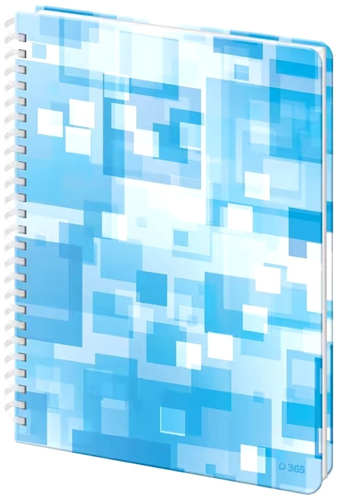 College blok A4 Block