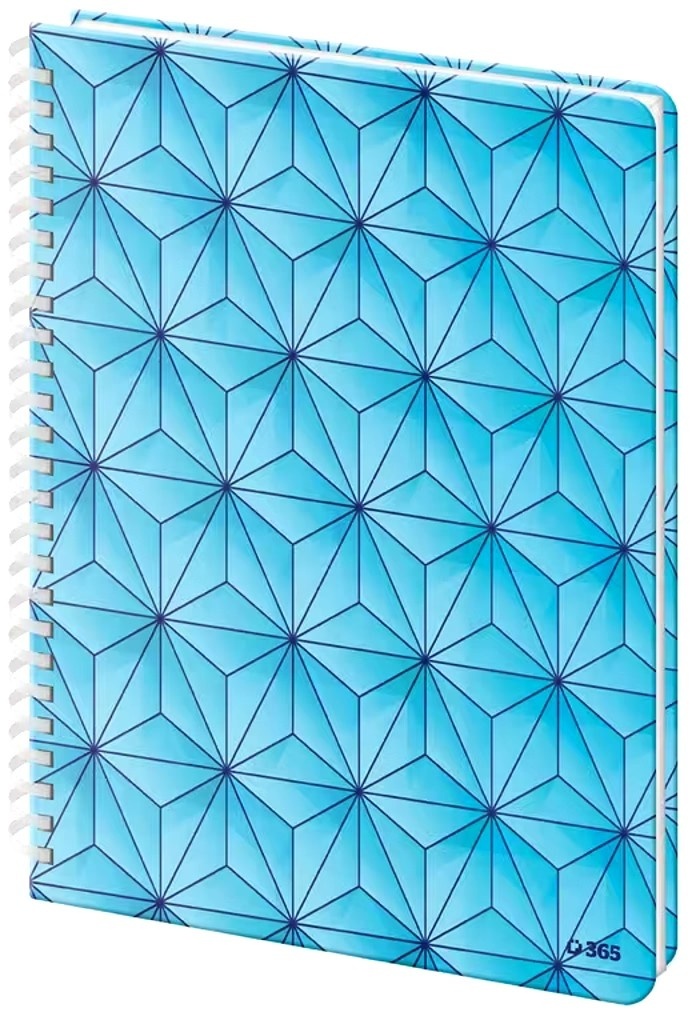 College blok A4 Prism