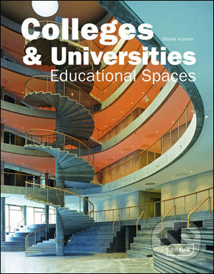 Colleges & Universities (Educational Spaces)