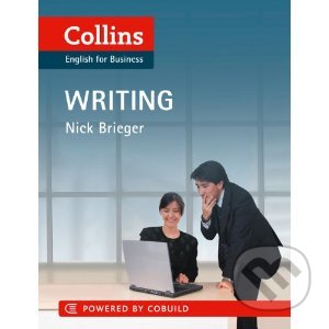 Collins Business Skills: Writing