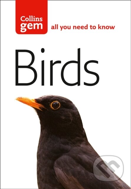 Collins Gem Bird