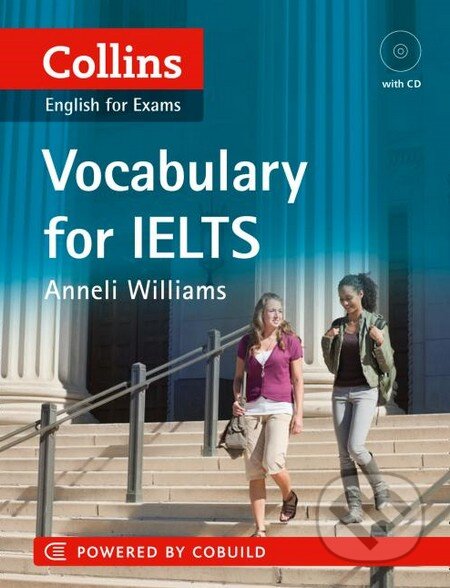 Collins Vocabulary for IELTS (English for Exams)