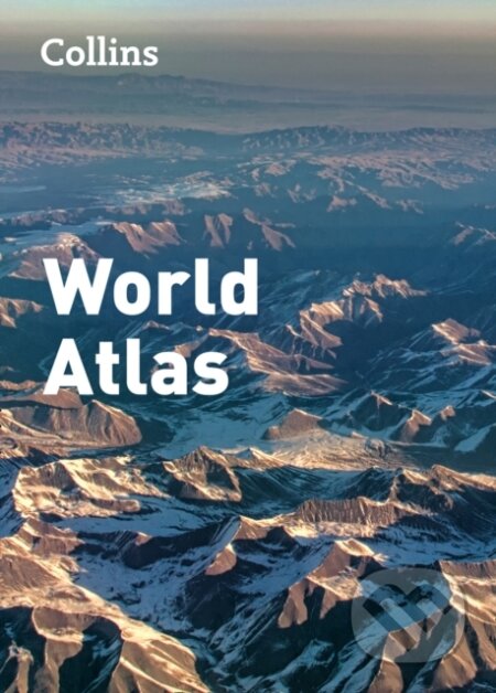 Collins World Atlas: Paperback Edition