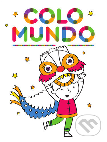 Colomundo - Kluk a drak (Colomundo
