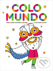 Colomundo - Kluk a drak (Colomundo