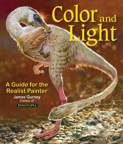 Color and Light (A Guide for the Realist Painter)