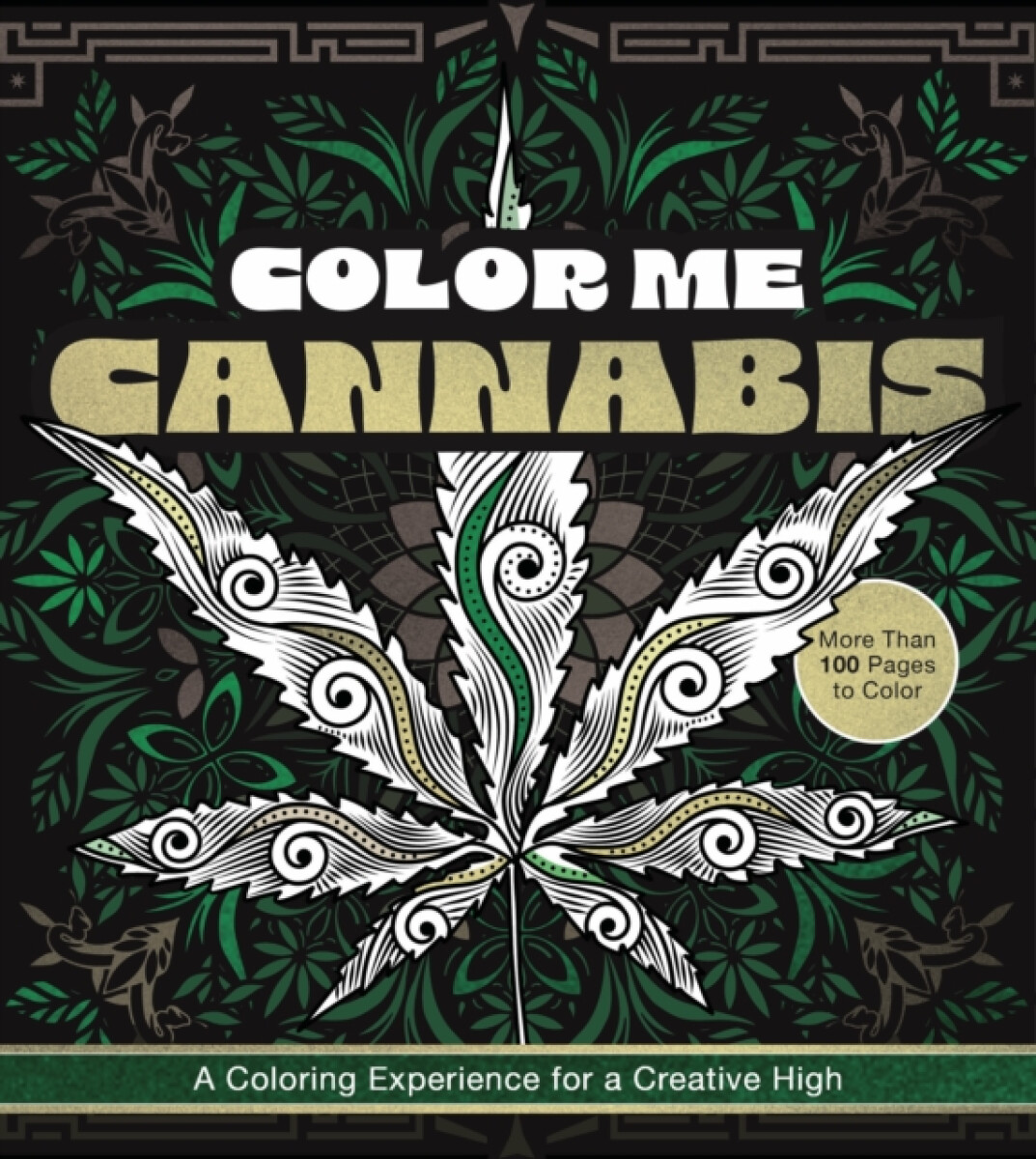 Color Me Cannabis