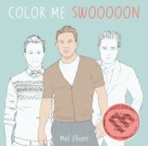 Color Me Swooooon