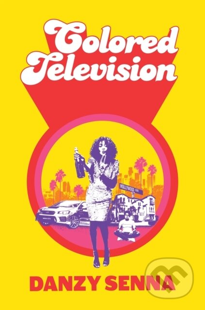 Colored Television
