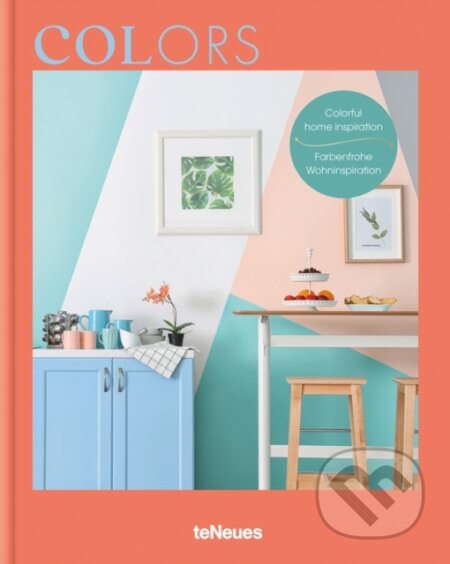 Colors (Colorful Home Inspiration)
