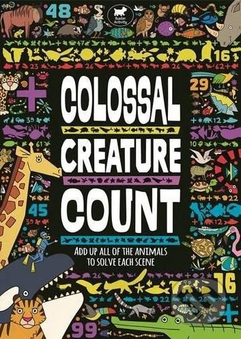 Colossal Creature Count