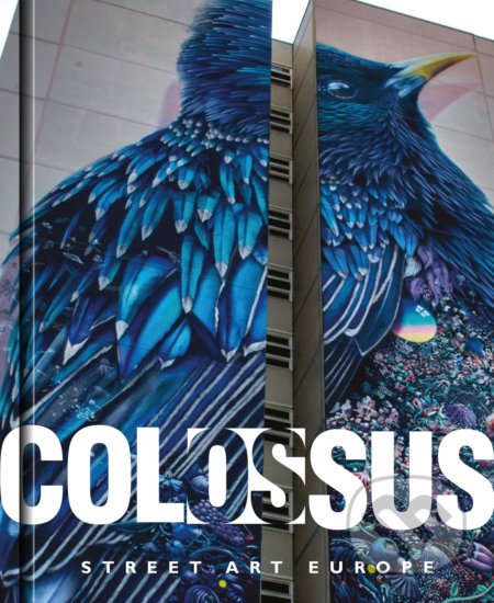 Colossus (Street Art Europe)
