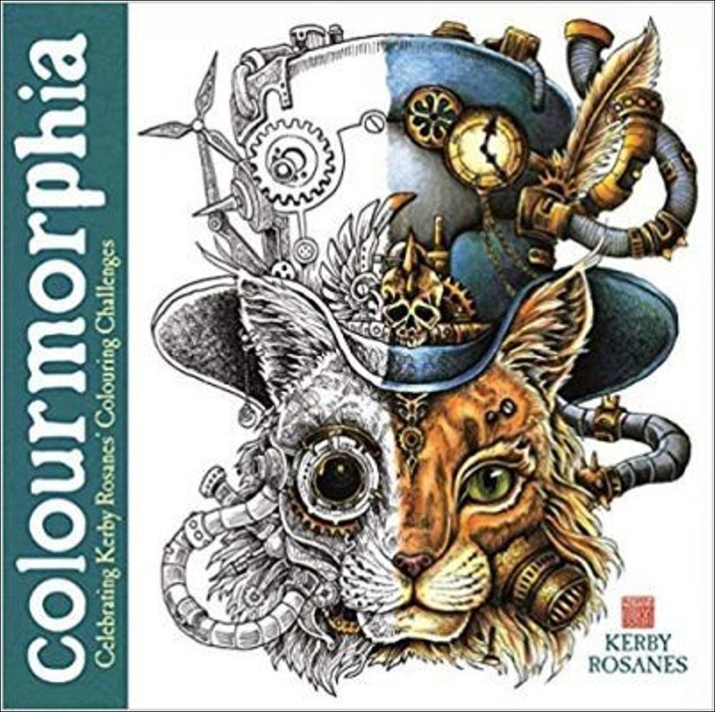 Colourmorphia