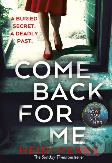 Come Back For Me