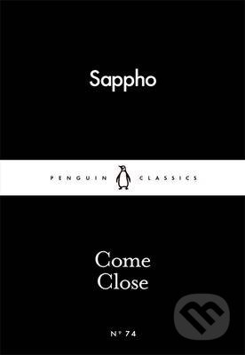 Come Close