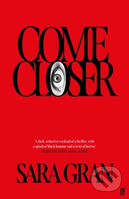Come Closer
