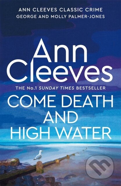 Come Death and High Water
