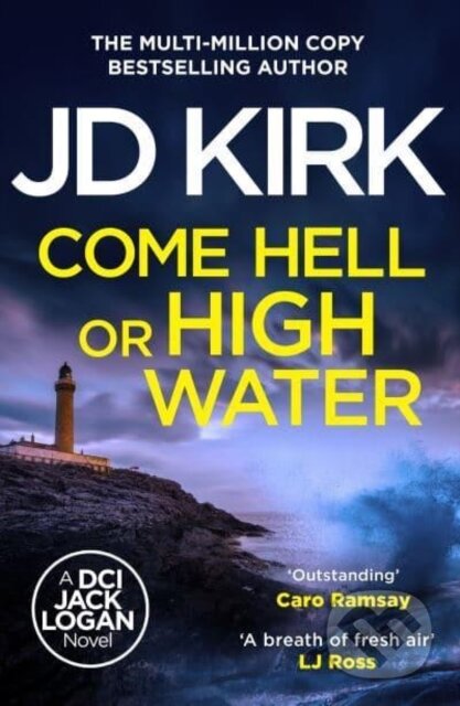 Come Hell or High Water