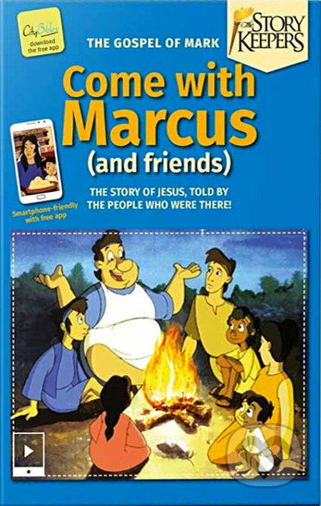 Come with Marcus