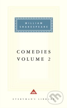 Comedies Volume 2
