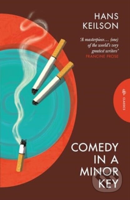 Comedy in a Minor Key