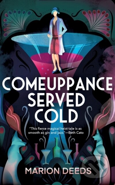 Comeuppance Served Cold