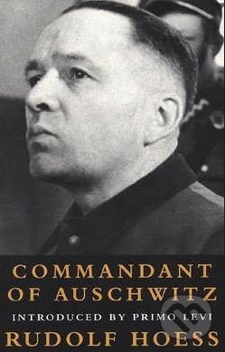Commandant of Auschwitz