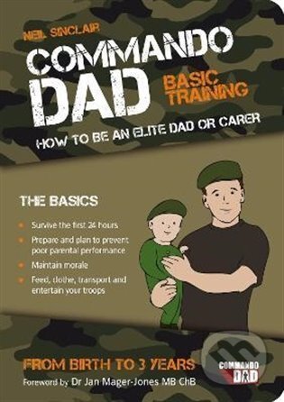 Commando Dad