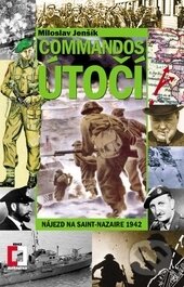 Commandos útočí!