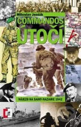 Commandos útočí!