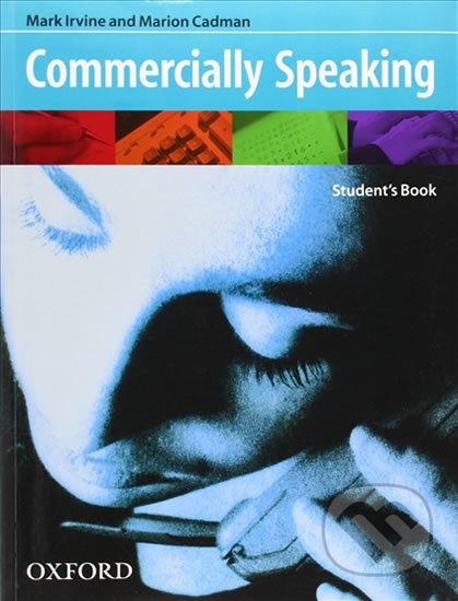 Commercially Speaking Student´s Book