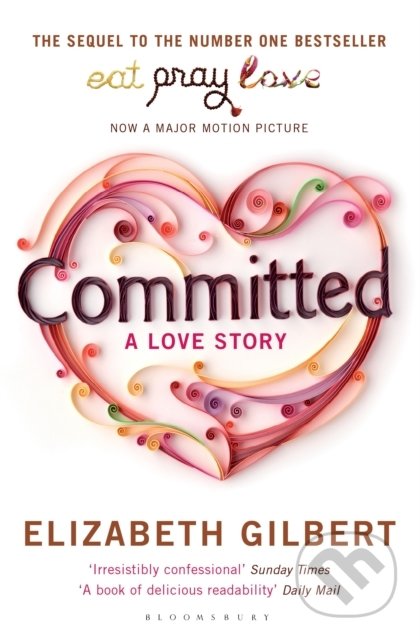 Committed (A Love Story)