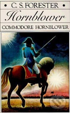 Commodore Hornblower
