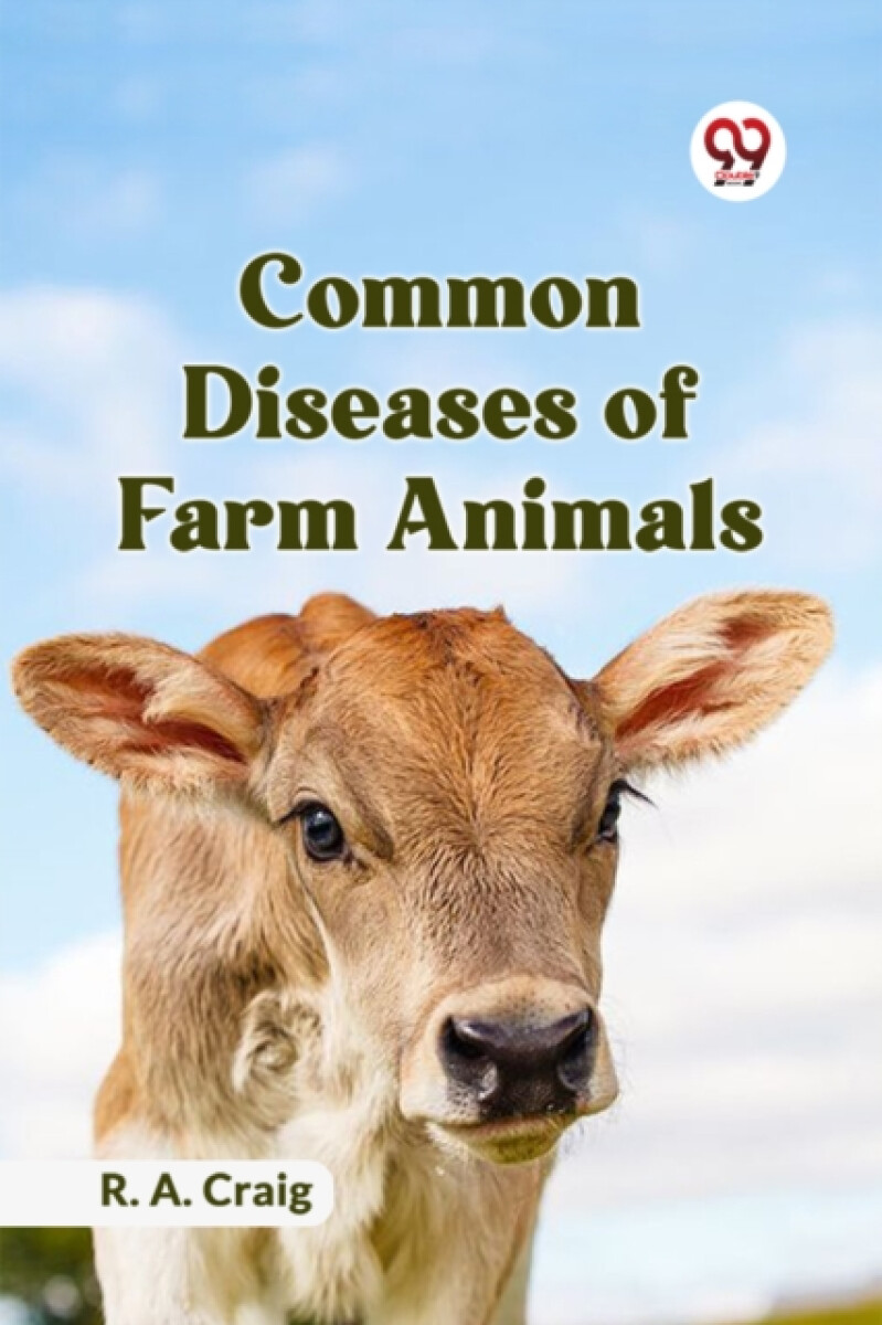 Common Diseases of Farm Animals