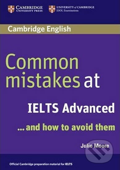Common Mistakes at IELTS Advanced
