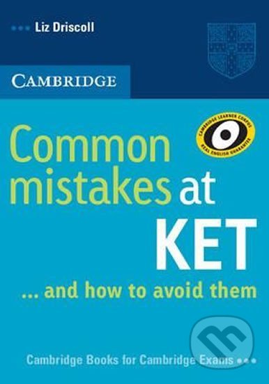 Common Mistakes at KET