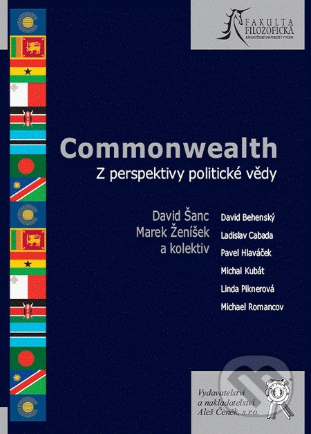 Commonwealth (Z perspektivy politické vědy)